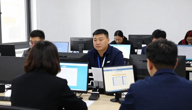 高峰期运行解决方案介绍