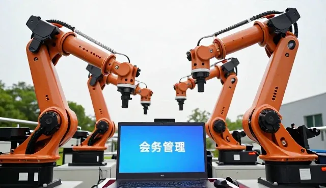 提升会务执行效率的关键选型考量