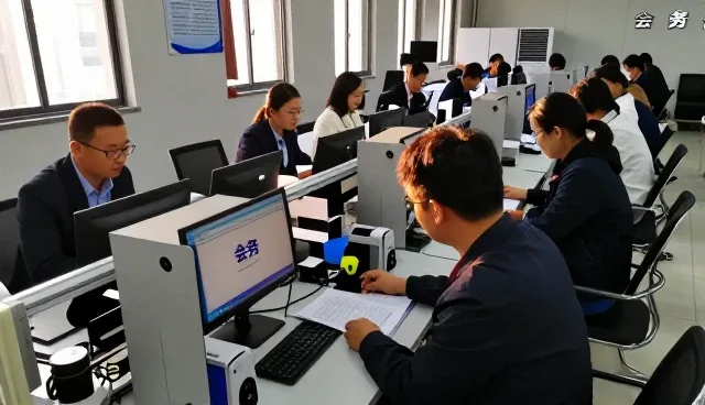 从询价到验收:会务市场调研会务全流程